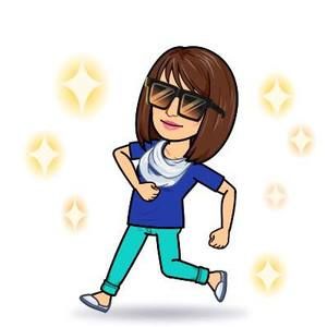 Meet your Posher, Nancy